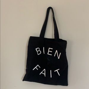Madewell Tote